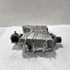 2017 - 2019 AUDI Q7 3.0L ENGINE SUPERCHARGER COMPRESSOR ASSEMBLY OEM