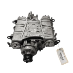 2017 - 2019 AUDI Q7 3.0L ENGINE SUPERCHARGER COMPRESSOR ASSEMBLY OEM