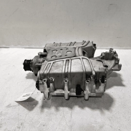 2017 - 2019 AUDI Q7 3.0L ENGINE SUPERCHARGER COMPRESSOR ASSEMBLY OEM