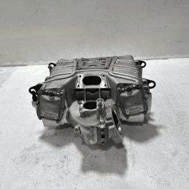 2017 - 2019 AUDI Q7 3.0L ENGINE SUPERCHARGER COMPRESSOR ASSEMBLY OEM