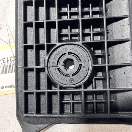 2017-2023 AUDI Q7 FRONT RIGHT PASSENGER ALL WEATHER CARPET FLOOR RUBBER MAT