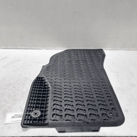 2017-2023 AUDI Q7 FRONT RIGHT PASSENGER ALL WEATHER CARPET FLOOR RUBBER MAT