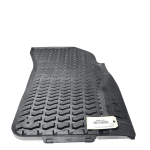 2017-2023 AUDI Q7 FRONT RIGHT PASSENGER ALL WEATHER CARPET FLOOR RUBBER MAT