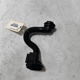 2018 AUDI Q7 3.0L ENGINE MOTOR OIL FILLER NECK TUBE PIPE OEM