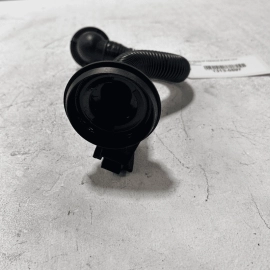 2018 AUDI Q7 3.0L ENGINE MOTOR OIL FILLER NECK TUBE PIPE OEM