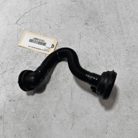 2018 AUDI Q7 3.0L ENGINE MOTOR OIL FILLER NECK TUBE PIPE OEM