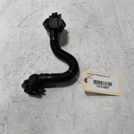 2018 AUDI Q7 3.0L ENGINE MOTOR OIL FILLER NECK TUBE PIPE OEM
