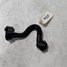 2018 AUDI Q7 3.0L ENGINE MOTOR OIL FILLER NECK TUBE PIPE OEM