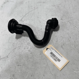 2018 AUDI Q7 3.0L ENGINE MOTOR OIL FILLER NECK TUBE PIPE OEM