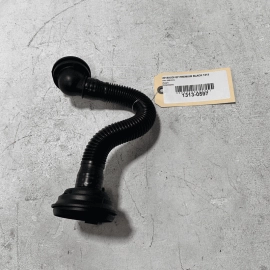 2018 AUDI Q7 3.0L ENGINE MOTOR OIL FILLER NECK TUBE PIPE OEM