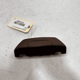 2017-2019 AUDI Q7 FRONT RIGHT SIDE SEAT HEADREST PANEL TRIM COVER OEM