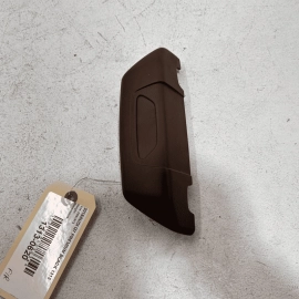 2017-2019 AUDI Q7 FRONT RIGHT SIDE SEAT HEADREST PANEL TRIM COVER OEM