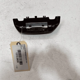 2017-2019 AUDI Q7 FRONT RIGHT SIDE SEAT HEADREST PANEL TRIM COVER OEM