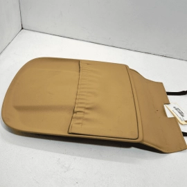 Front Left Or Right Seat Chair Cover Luxor Beige Porsche Macan 2015-2018 OE