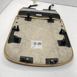 Front Left Or Right Seat Chair Cover Luxor Beige Porsche Macan 2015-2018 OE