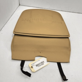 Front Left Or Right Seat Chair Cover Luxor Beige Porsche Macan 2015-2018 OE
