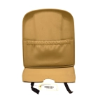 Front Left Or Right Seat Chair Cover Luxor Beige Porsche Macan 2015-2018 OE