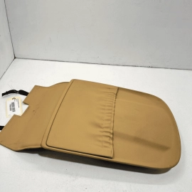 Front Left Or Right Seat Chair Cover Luxor Beige Porsche Macan 2015-2018 OE