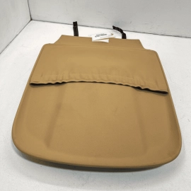 Front Left Or Right Seat Chair Cover Luxor Beige Porsche Macan 2015-2018 OE