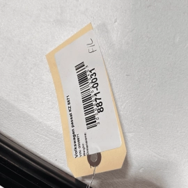 12-2022 VOLKSWAGEN VW PASSAT FRONT DRIVER DOOR WINDOW GLASS RUN CHANNEL SEA