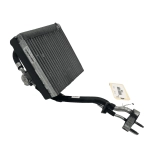 2011-2019 FORD EXPLORER REAR A/C AC EVAPORATOR CORE ASSEMBLY W/ LINES OEM