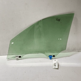 INFINITI Q50 FRONT RIGHT PASSENGER SIDE DOOR WINDOW GLASS 2014 - 2018  OEM