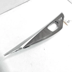 INFINITI Q50 2014-2018 FRONT DRIVER SIDE DOOR INTERIOR PANEL HANDLE BEZEL O