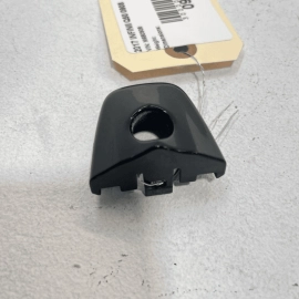 2016-2020 INFINITI Q50 FRONT DRIVER SIDE EXTERIOR DOOR HANDLE TAB CAP GAG O