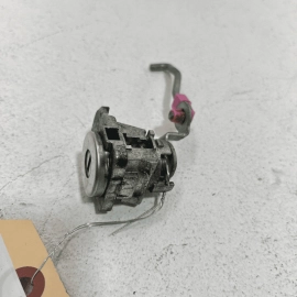 2014-2020 INFINITI Q50 FRONT LEFT DRIVER DOOR EXTERIOR HANDLE LOCK CYLINDER