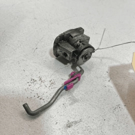 2014-2020 INFINITI Q50 FRONT LEFT DRIVER DOOR EXTERIOR HANDLE LOCK CYLINDER
