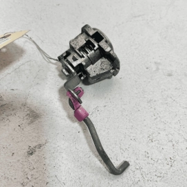 2014-2020 INFINITI Q50 FRONT LEFT DRIVER DOOR EXTERIOR HANDLE LOCK CYLINDER