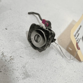 2014-2020 INFINITI Q50 FRONT LEFT DRIVER DOOR EXTERIOR HANDLE LOCK CYLINDER
