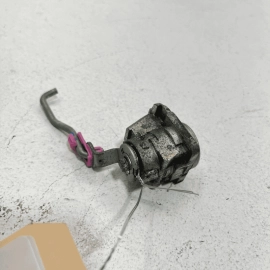 2014-2020 INFINITI Q50 FRONT LEFT DRIVER DOOR EXTERIOR HANDLE LOCK CYLINDER