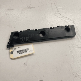 GMC TERRAIN 2018 - 2023 REAR PASSENGER SIDE BUMPER RETAINER GUIDE BRACKET O