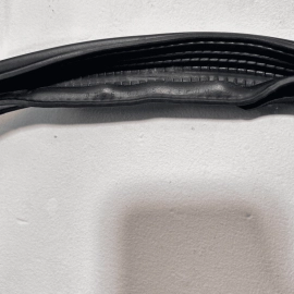 INFINITI Q50 2014-2020 REAR LEFT DRIVER SIDE DOOR BODY WEATHERSTRIP SEAL OE