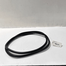 INFINITI Q50 2014-2020 REAR LEFT DRIVER SIDE DOOR BODY WEATHERSTRIP SEAL OE