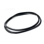 INFINITI Q50 2014-2020 REAR LEFT DRIVER SIDE DOOR BODY WEATHERSTRIP SEAL OE