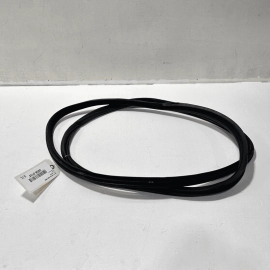 INFINITI Q50 2014-2020 REAR LEFT DRIVER SIDE DOOR BODY WEATHERSTRIP SEAL OE