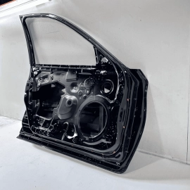 INFINITI Q50 2014-2020 FRONT LEFT DRIVER SIDE DOOR SHELL PANEL BLACK OEM = 