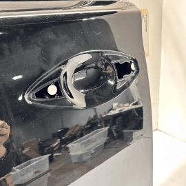 INFINITI Q50 2014-2020 FRONT LEFT DRIVER SIDE DOOR SHELL PANEL BLACK OEM = 