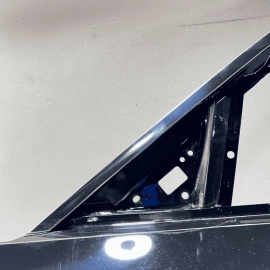 INFINITI Q50 2014-2020 FRONT LEFT DRIVER SIDE DOOR SHELL PANEL BLACK OEM = 