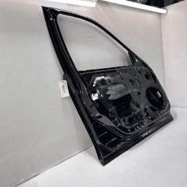 INFINITI Q50 2014-2020 FRONT LEFT DRIVER SIDE DOOR SHELL PANEL BLACK OEM = 