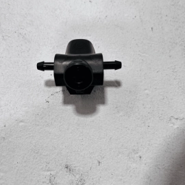 INFINITI Q50 2014-2020 Q60 FRONT WINDSHIELD WASHER NOZZLE OEM = SET OF 2 =