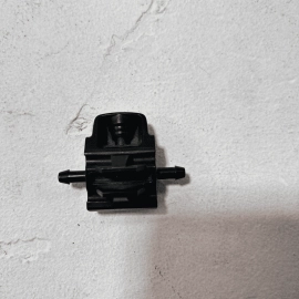 INFINITI Q50 2014-2020 Q60 FRONT WINDSHIELD WASHER NOZZLE OEM = SET OF 2 =