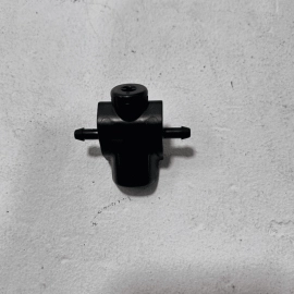 INFINITI Q50 2014-2020 Q60 FRONT WINDSHIELD WASHER NOZZLE OEM = SET OF 2 =