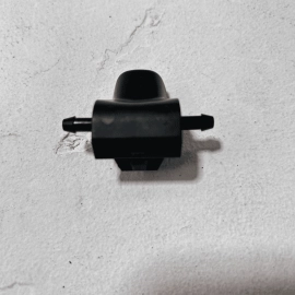 INFINITI Q50 2014-2020 Q60 FRONT WINDSHIELD WASHER NOZZLE OEM = SET OF 2 =