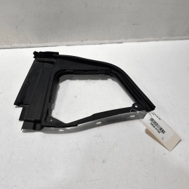 INFINITI Q50 2014-2020 COWL PANEL DRIVER SIDE BRAKE FLUID COVER SEAL TRIM O