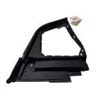 INFINITI Q50 2014-2020 COWL PANEL DRIVER SIDE BRAKE FLUID COVER SEAL TRIM O
