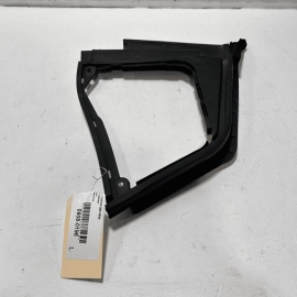 INFINITI Q50 2014-2020 COWL PANEL DRIVER SIDE BRAKE FLUID COVER SEAL TRIM O