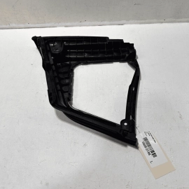 INFINITI Q50 2014-2020 COWL PANEL DRIVER SIDE BRAKE FLUID COVER SEAL TRIM O